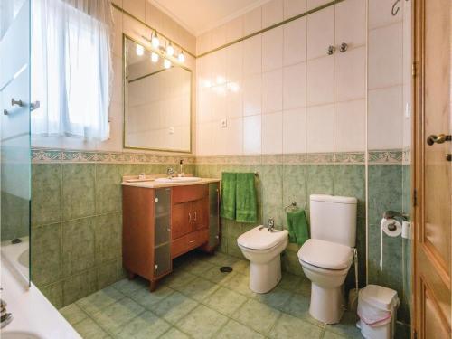 Holiday Home Playa Honda Cd-1699