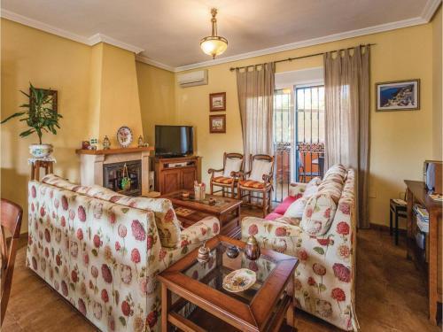 Holiday Home Playa Honda Cd-1699