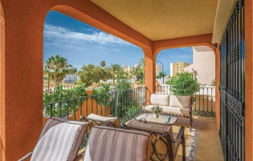 Holiday Home Playa Honda Cd-1699