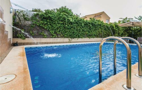 Holiday Home Playa Honda Cd-1699