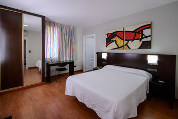 Hotel El Paso Honroso