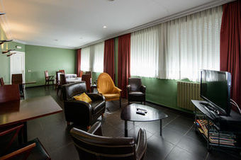 Hotel El Paso Honroso