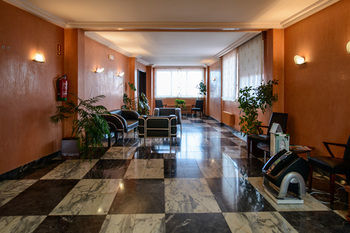 Hotel El Paso Honroso