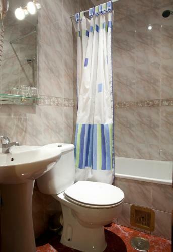 Hostal Prim
