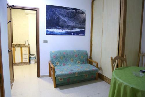Apartamentos Pepita