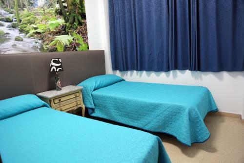 Apartamentos Pepita