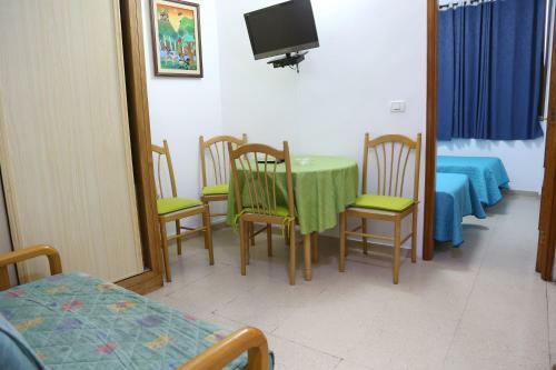 Apartamentos Pepita
