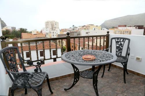 Apartamentos Pepita