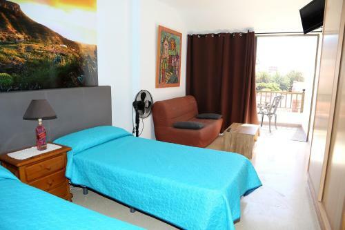 Apartamentos Pepita
