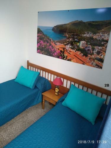 Apartamentos Pepita