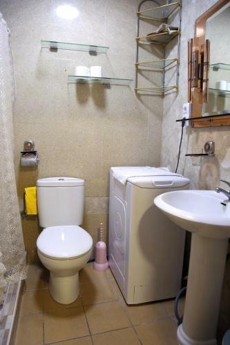 Apartamentos Pepita