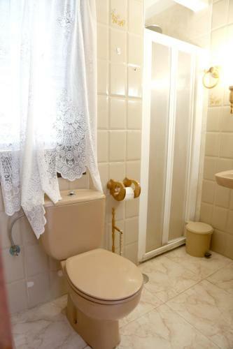 Apartamentos Pepita