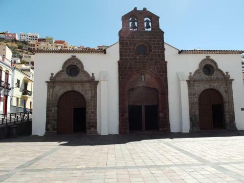 Apartamentos Pepita