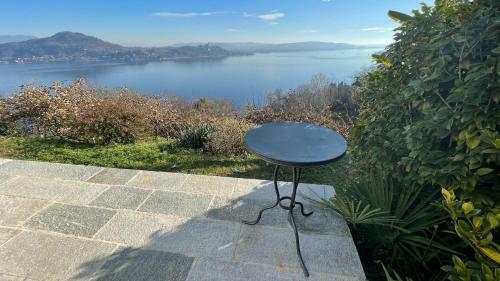 Apartamento Vista Lago