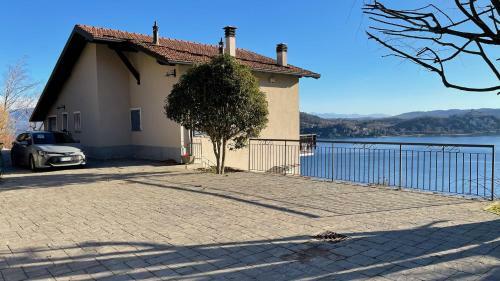 Apartamento Vista Lago