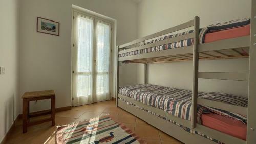 Apartamento Vista Lago
