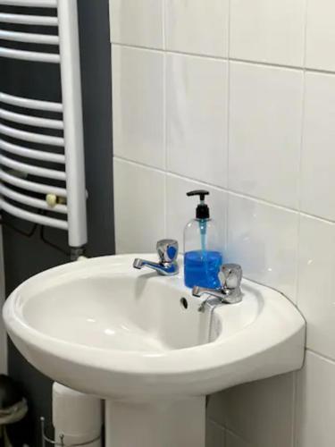 Apartamento Edenhurst