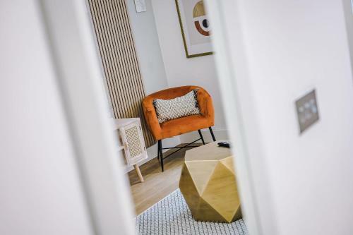 Beautifully Designed 2 Bed Apt Newly Renovated Central Netflix