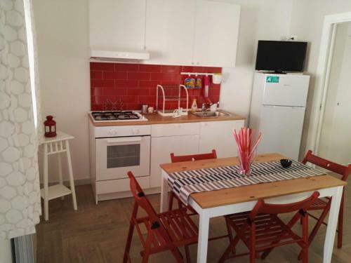 Villa Little House