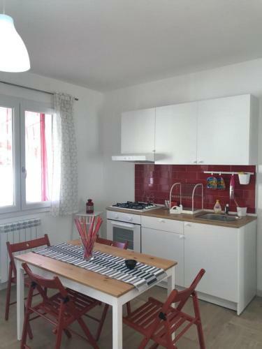 Villa Little House