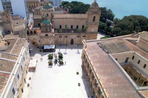Apartamento Casa Centromare