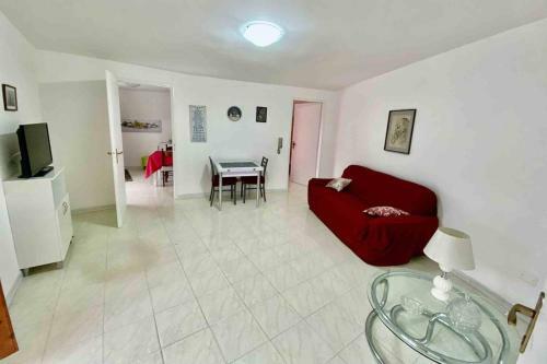 Apartamento Casa Centromare