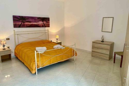 Apartamento Casa Centromare