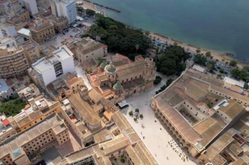 Apartamento Casa Centromare
