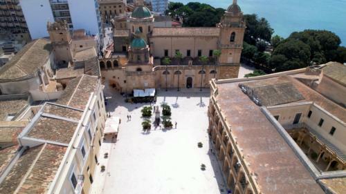 Apartamento Casa Centromare