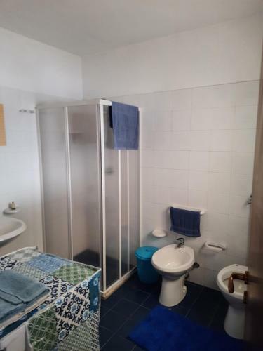 Apartamento La Terrazzina
