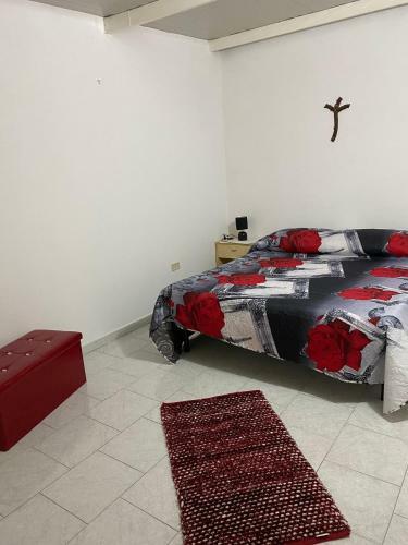 Apartamento La Terrazzina