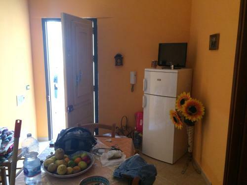 Casa Vacanze A&m