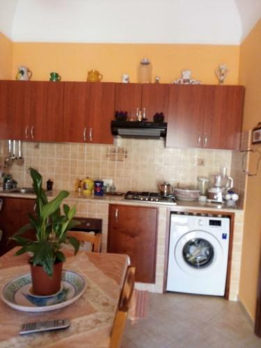 Casa Vacanze A&m