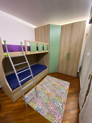 Apartamento Anita Case Vacanze