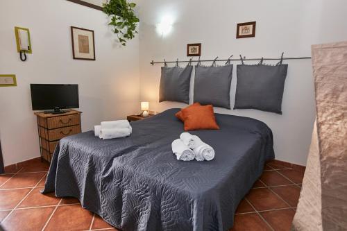 Apartamento Mini Appartamento Santa Maria