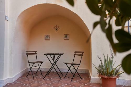 Apartamento Mini Appartamento Santa Maria