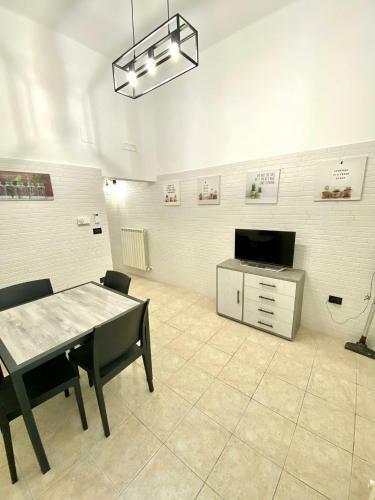 Casa Dolce Casa
