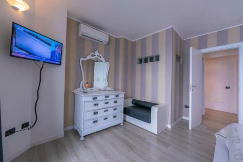 Menaggio Tosca Apartments