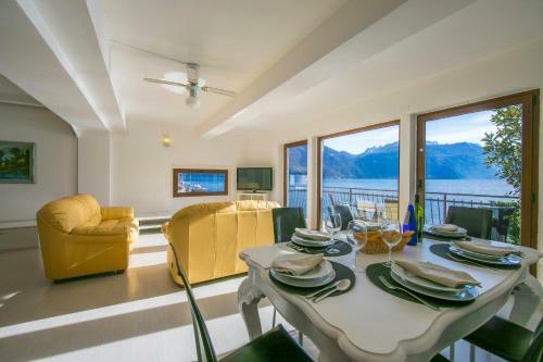 Menaggio Tosca Apartments