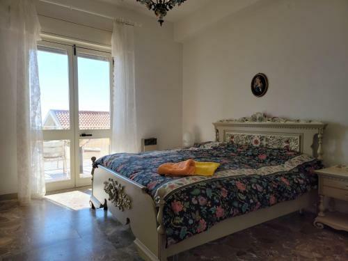 Apartamento Casa Con Vista Sullo Stretto Di Messina
