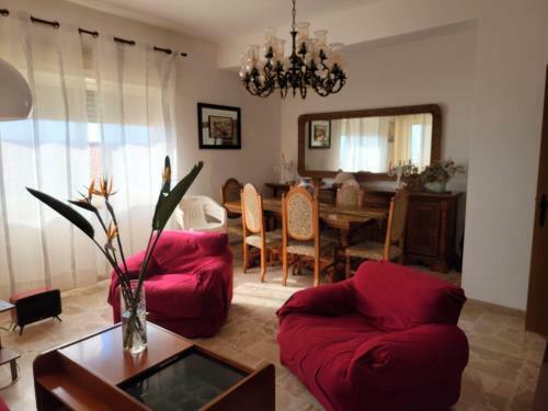 Apartamento Casa Con Vista Sullo Stretto Di Messina