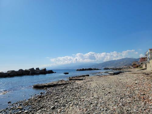 Apartamento Casa Con Vista Sullo Stretto Di Messina