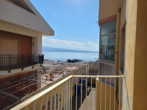 Apartamento Casa Con Vista Sullo Stretto Di Messina
