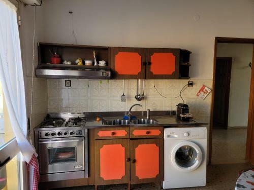 Apartamento Casa Con Vista Sullo Stretto Di Messina