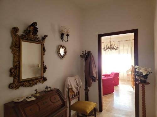 Apartamento Casa Con Vista Sullo Stretto Di Messina