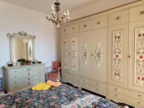 Apartamento Casa Con Vista Sullo Stretto Di Messina