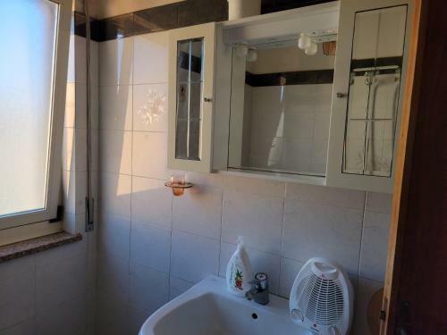 Apartamento Casa Con Vista Sullo Stretto Di Messina