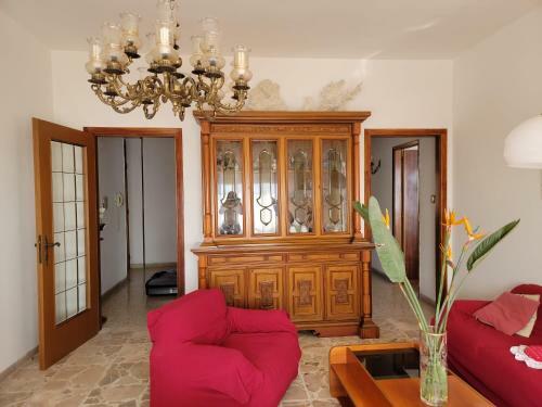 Apartamento Casa Con Vista Sullo Stretto Di Messina