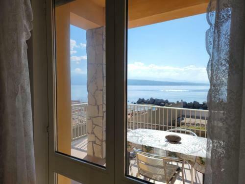 Apartamento Casa Con Vista Sullo Stretto Di Messina
