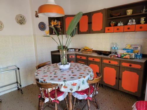 Apartamento Casa Con Vista Sullo Stretto Di Messina